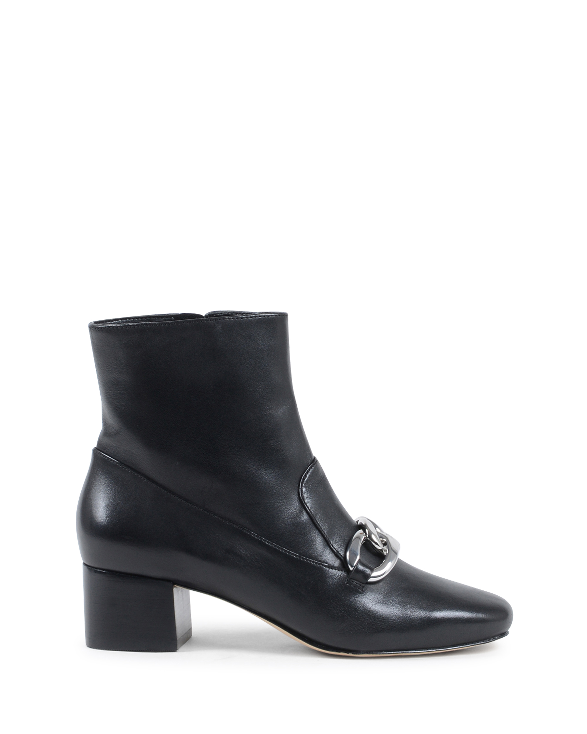 Botín Michael Kors para mujer VANESSA negro