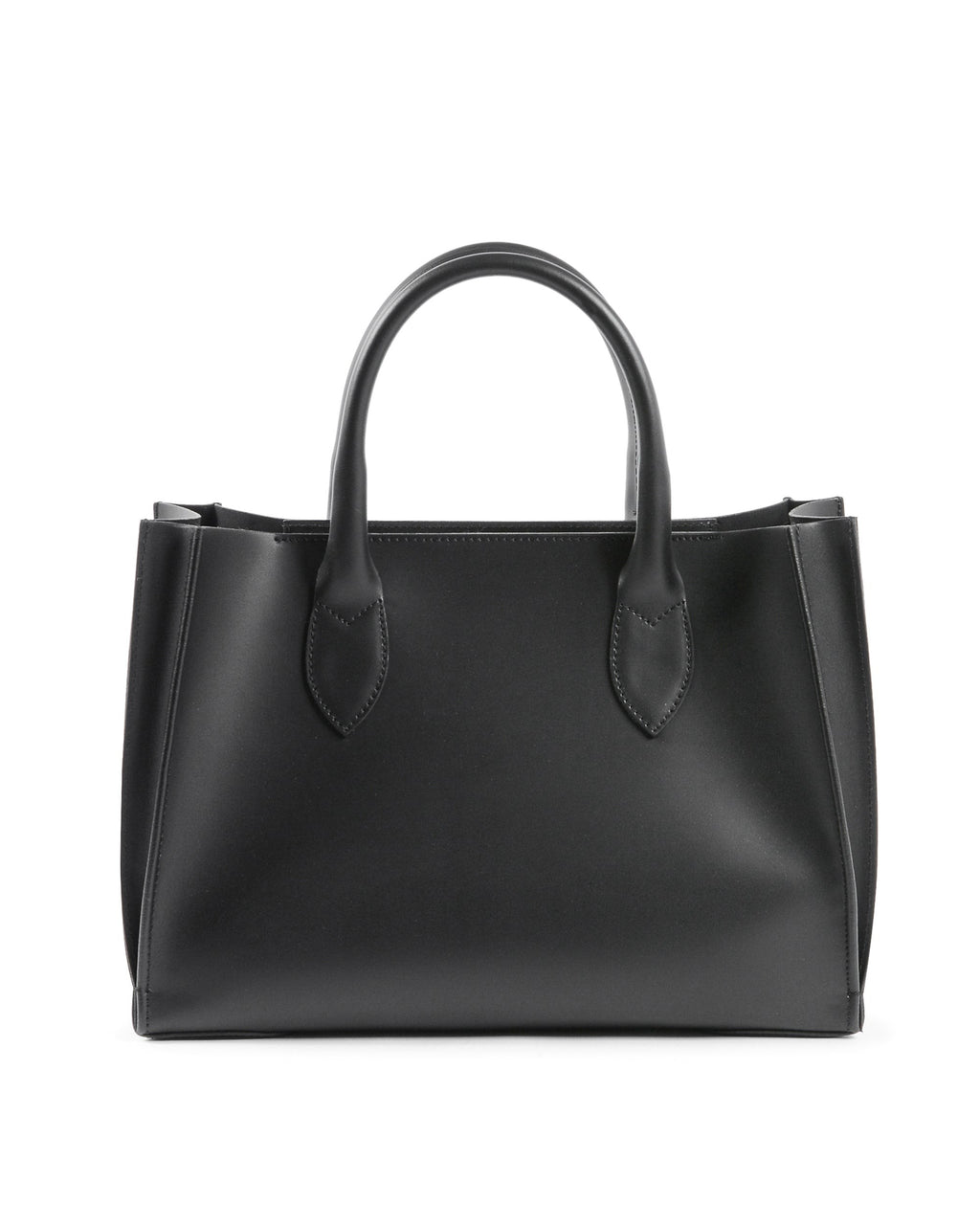 Bolso Shanghai mediano negro
