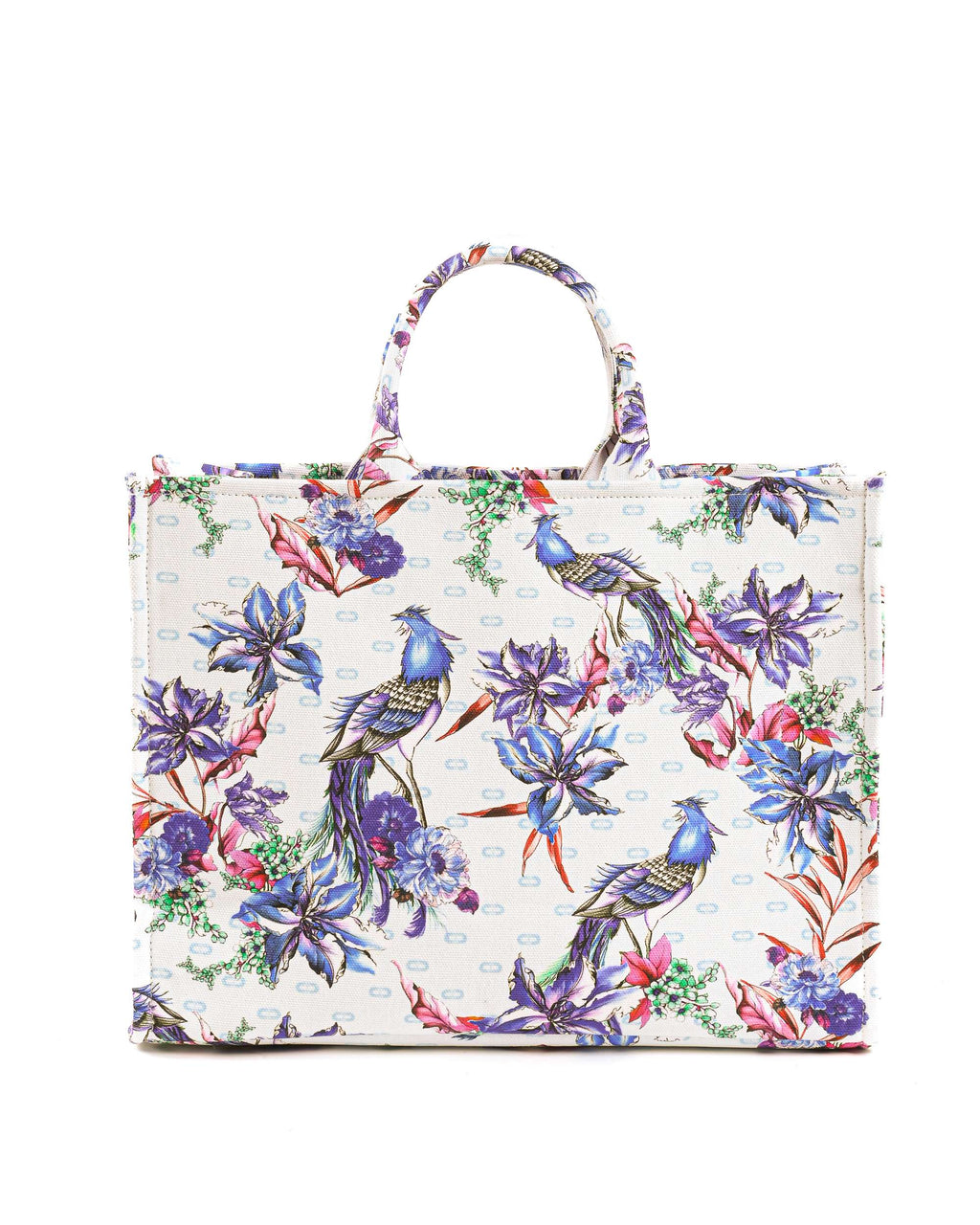 Bolso Dee Peacock - Azul