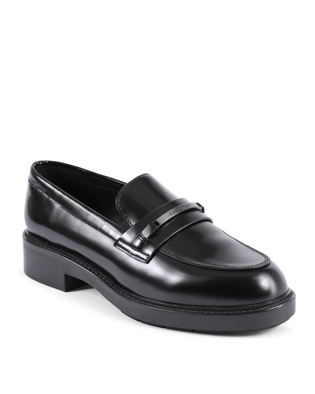 Calvin Klein Womens Casual Shoes Black HW0HW01791BEH