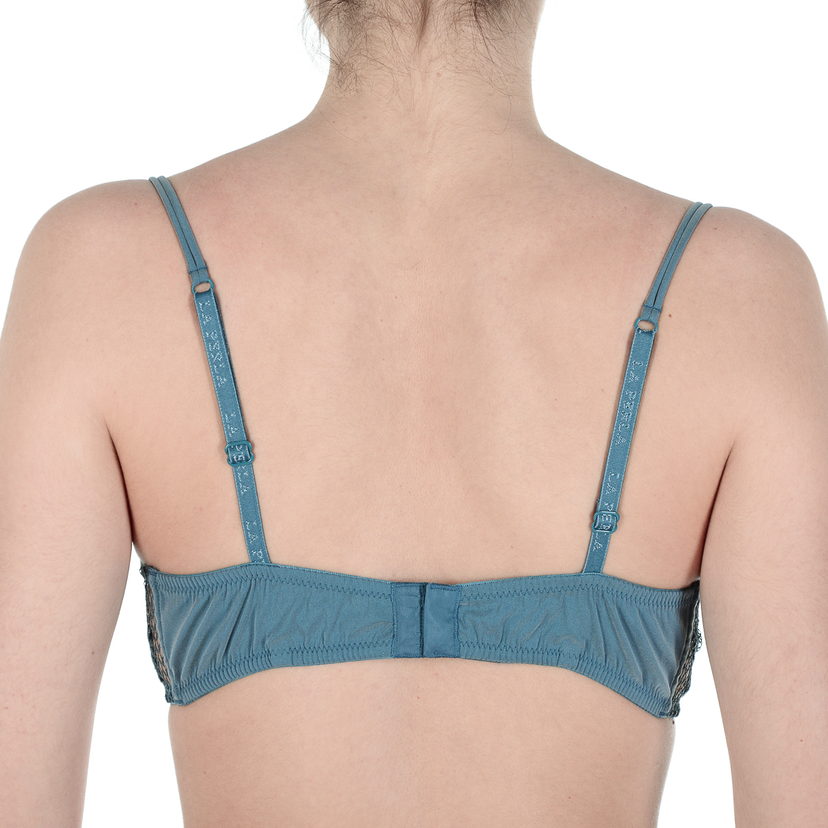 La Perla Limited Edition Womens Bra Light Blue
