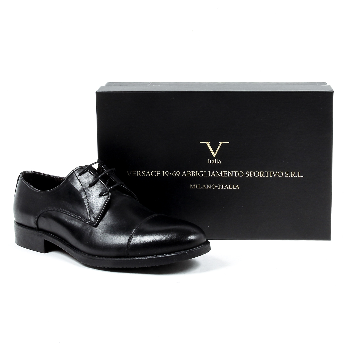 V 1969 Italia Mens Classic Shoe