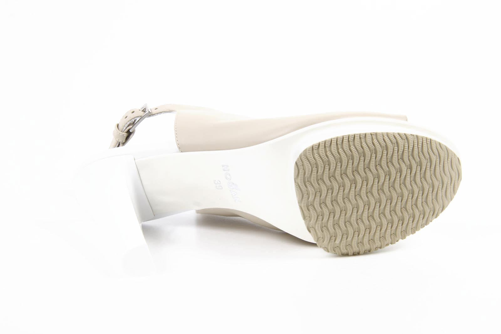 Sandalia Hogan para mujer HXW2470Q9407Y8M024