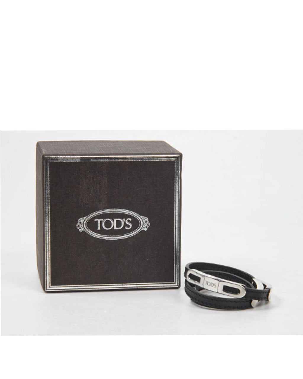 Tod's Womens Bracelet XJWB09501000H1B999