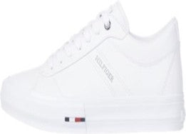 Tommy Hilfiger Mens Sneakers FM0FM05201YBS
