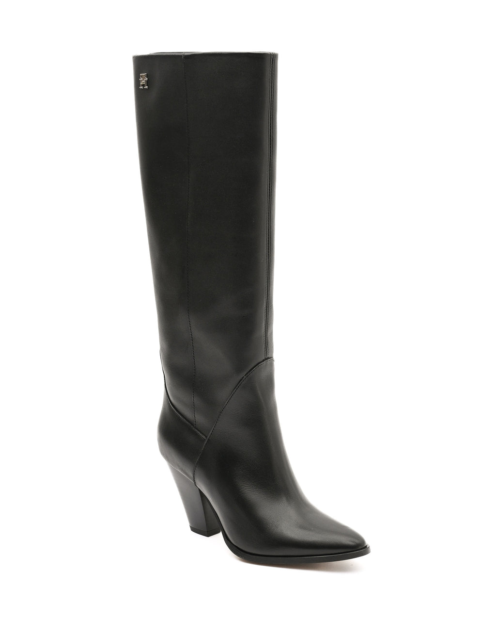 Botas Tommy Hilfiger para mujer FW0FW08296BDS