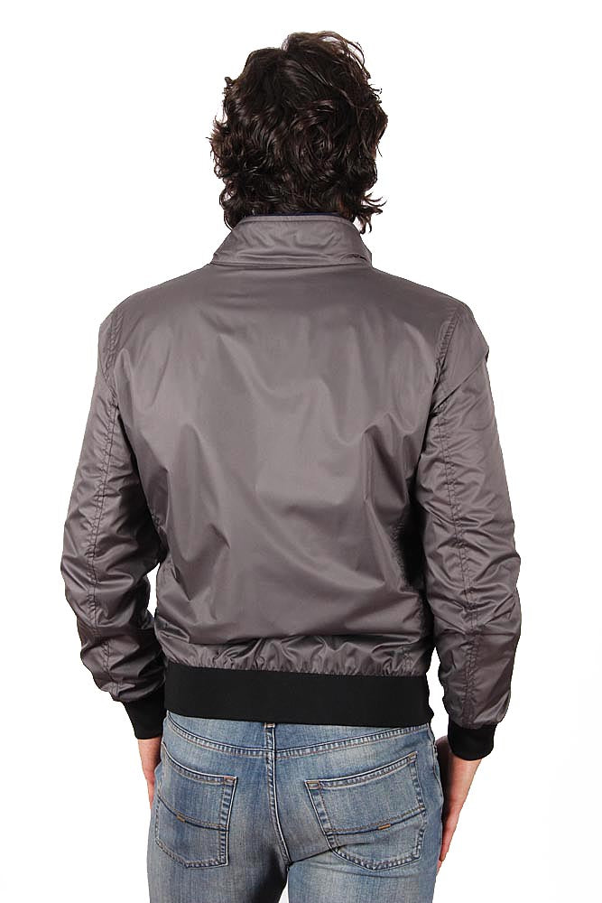 Chaqueta Hogan para hombre KJM11268160BPNB601