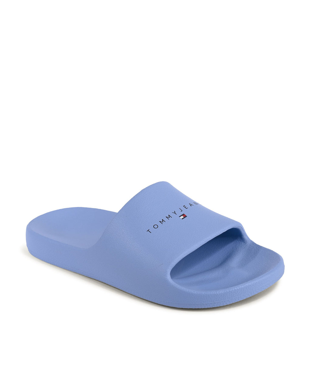 Sandalias Tommy Hilfiger para mujer azules EN0EN02693C3S