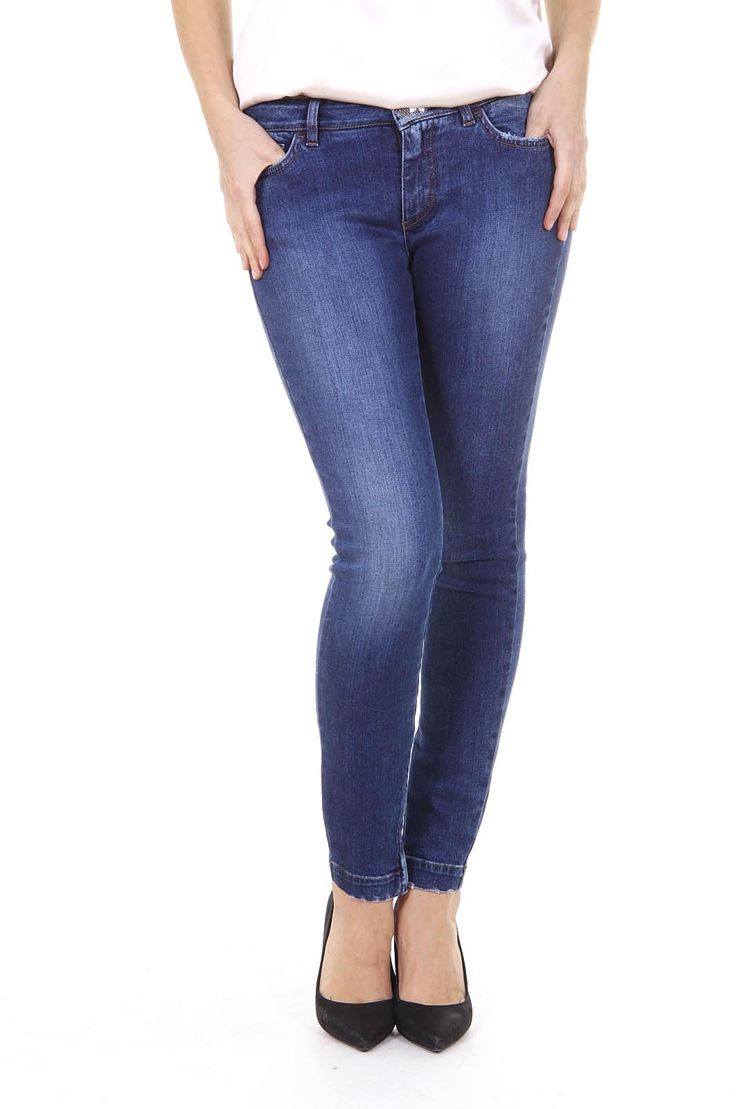 Vaqueros Dolce & Gabbana para mujer FT01XD G874K B0665