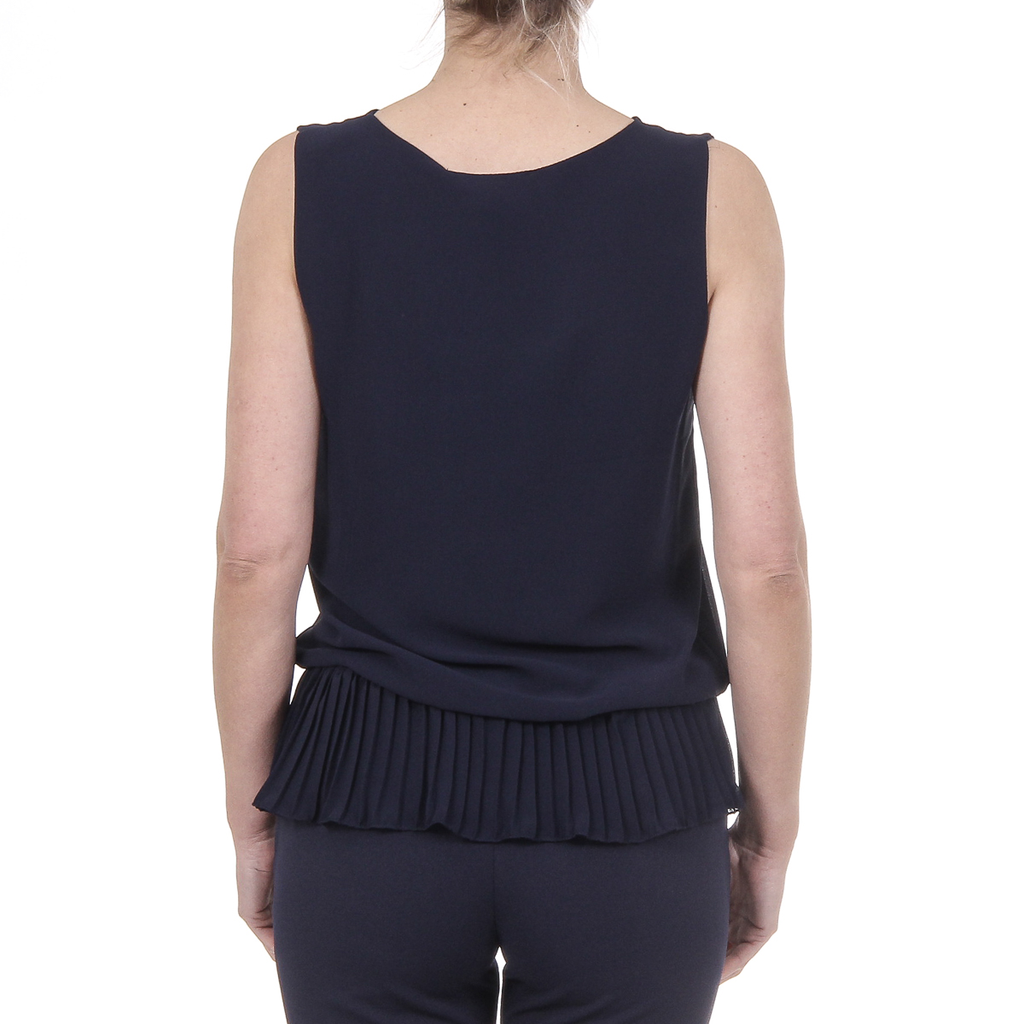 V 1969 Italia Womens Top MADAGASCAR
