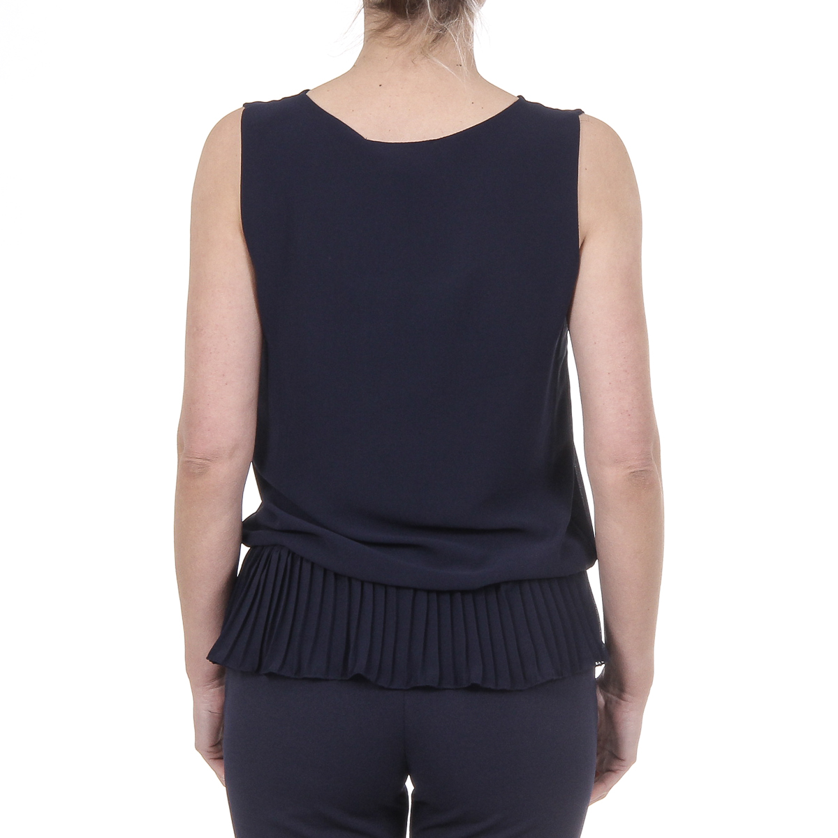 V 1969 Italia Womens Top MADAGASCAR