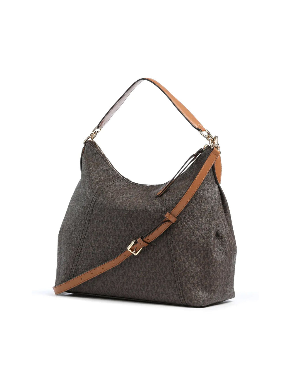 Michael Kors Bolso de hombro grande y convexo para mujer 30T2G4SL3B-252