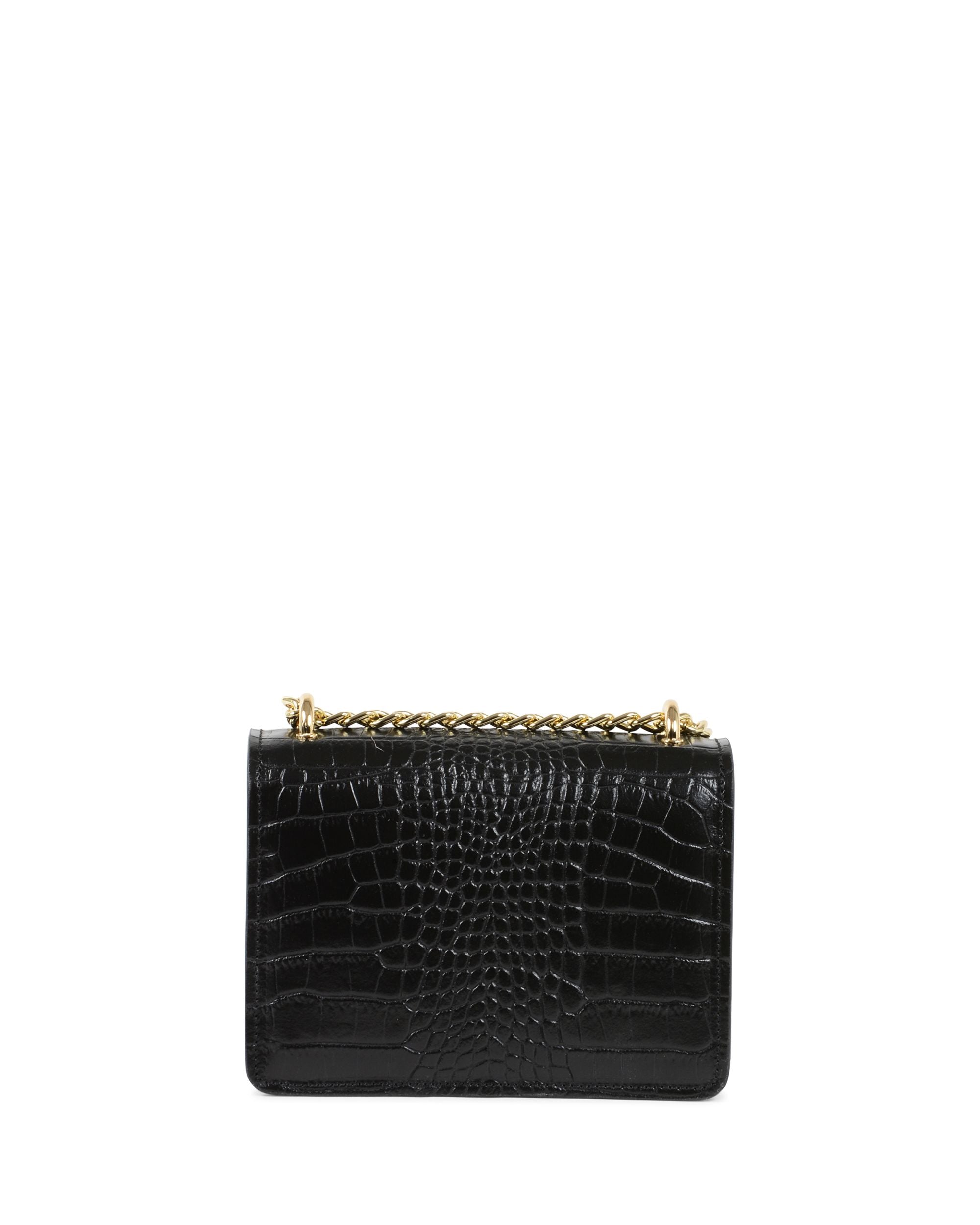 Bolso bandolera pequeño Siena Cocco