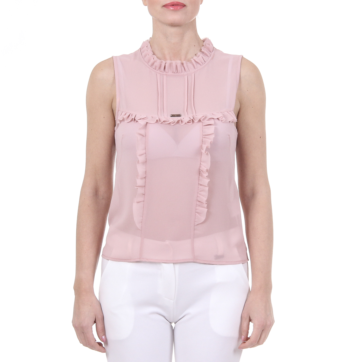 V 1969 Italia Womens Top SONIA