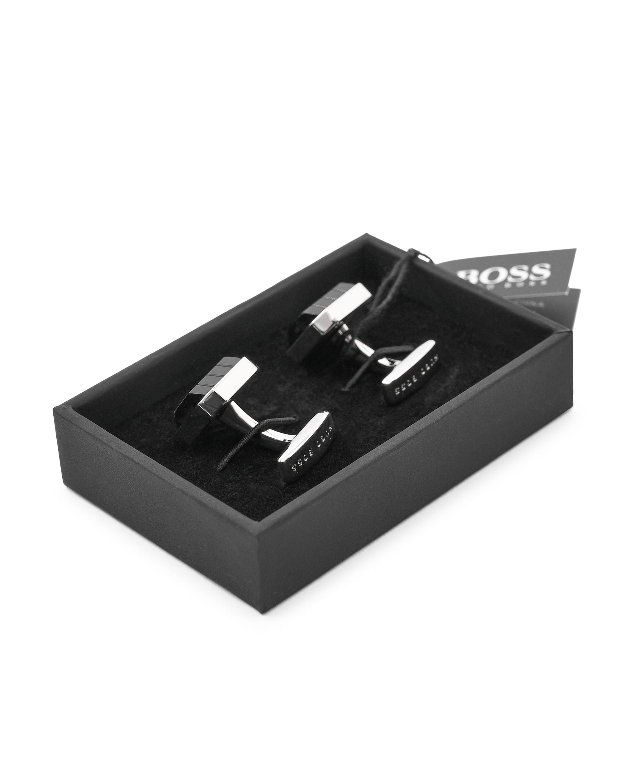 Gemelos Boss by Hugo Boss para hombre 50451618 001