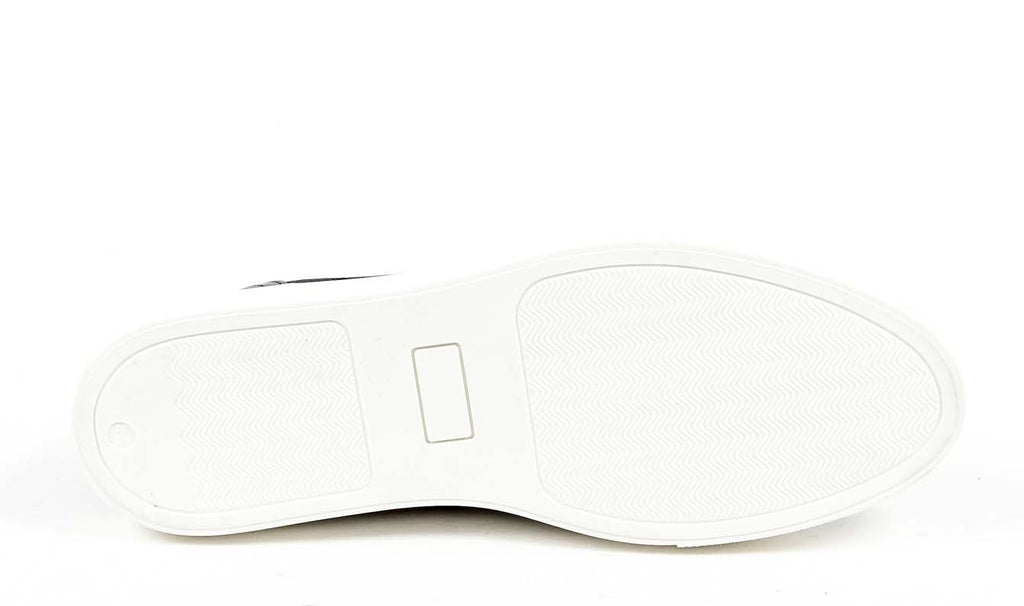 V 1969 Italia Zapatilla deportiva para hombre V509 TOKYO BLU