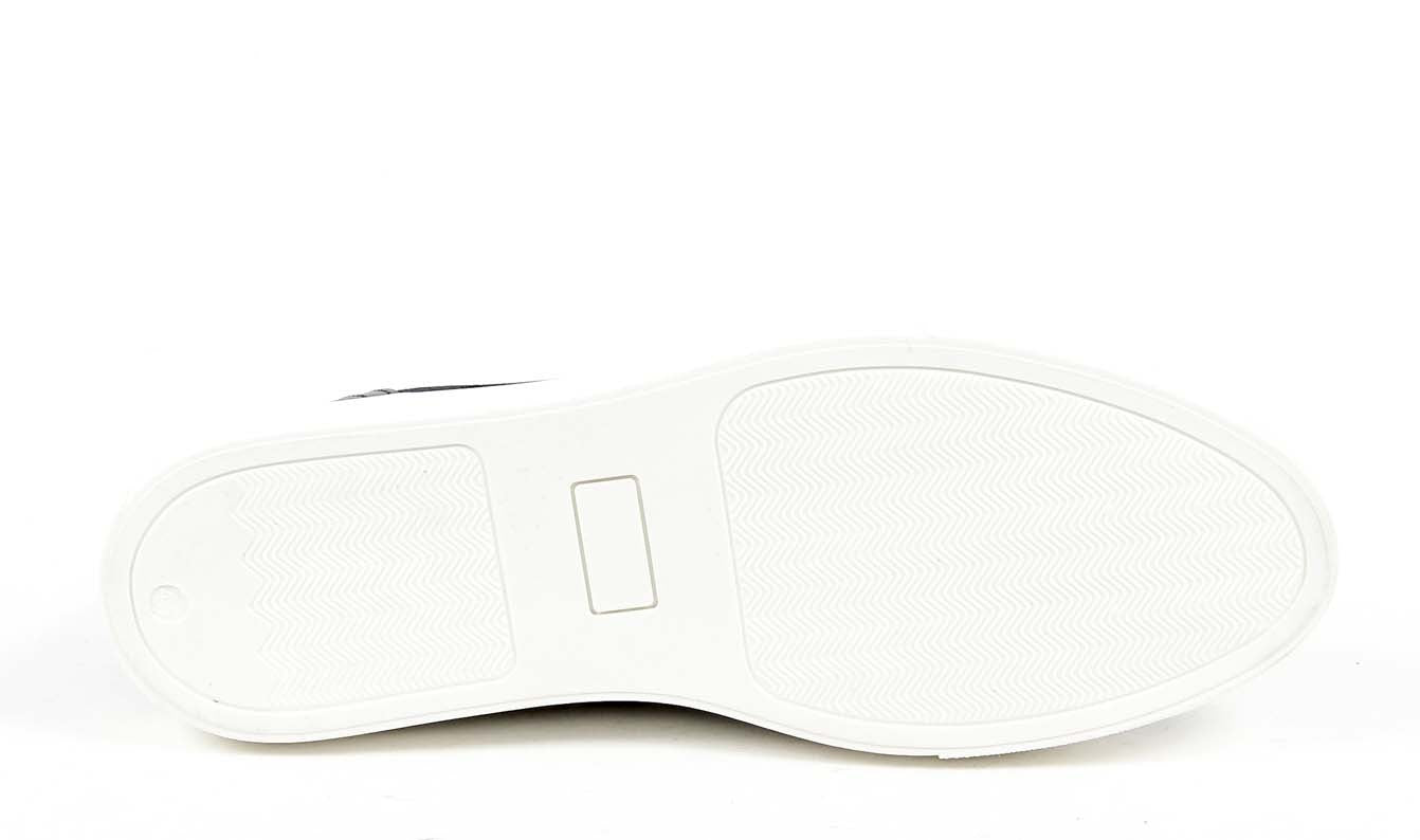 V 1969 Italia Zapatilla deportiva para hombre V509 TOKYO BLU