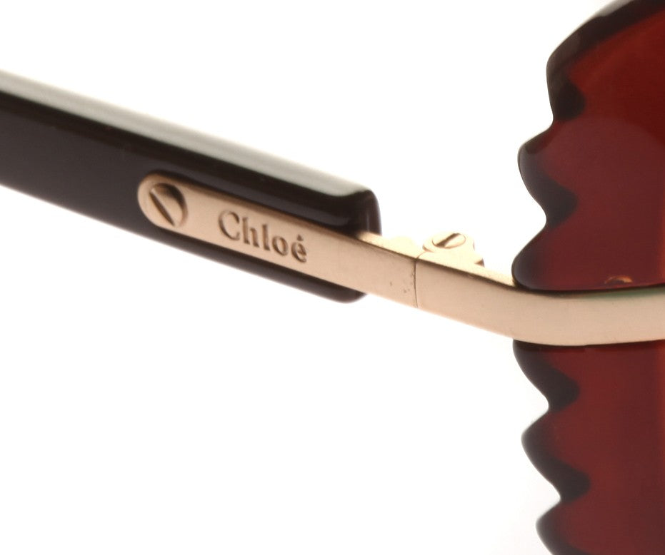 Gafas de sol para mujer Chloé CL2225 C02