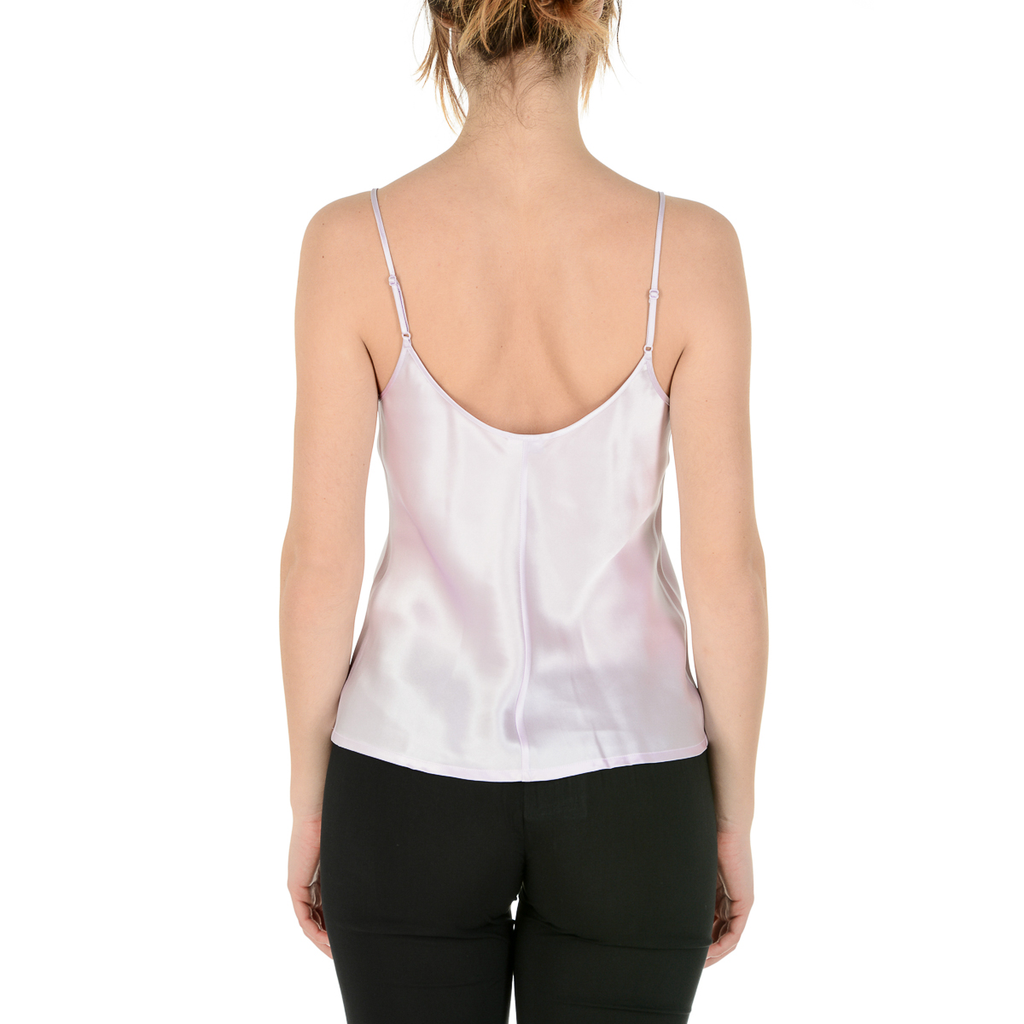 La Perla Entry Womens Top Lilac