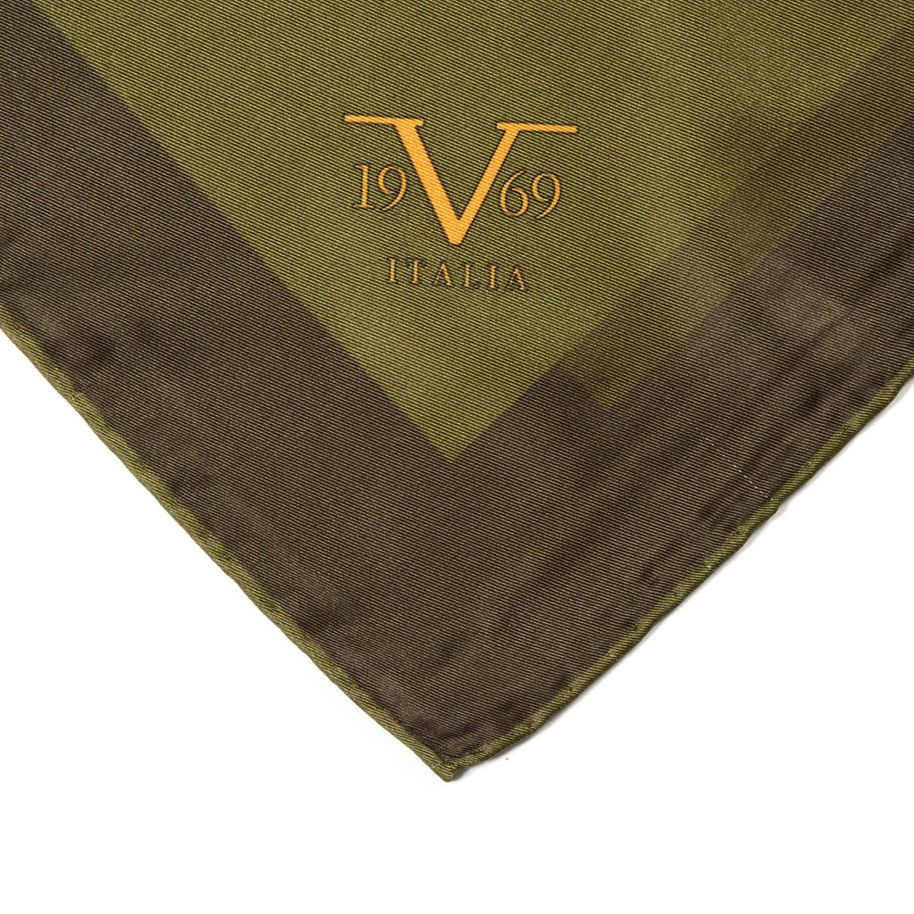 V 1969 Italia Womens Foulard Multicolor OPAL