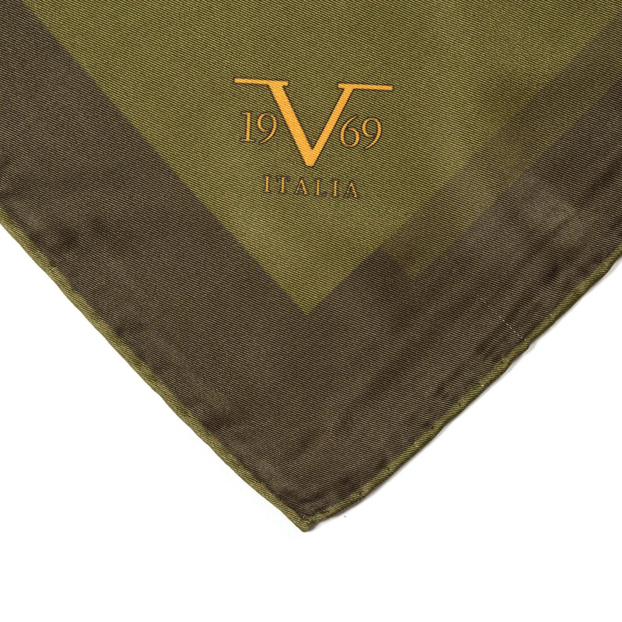 V 1969 Italia Womens Foulard Multicolor OPAL
