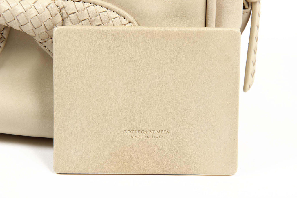 Bolso de mano para mujer Bottega Veneta 363798 VAHJ4 7303