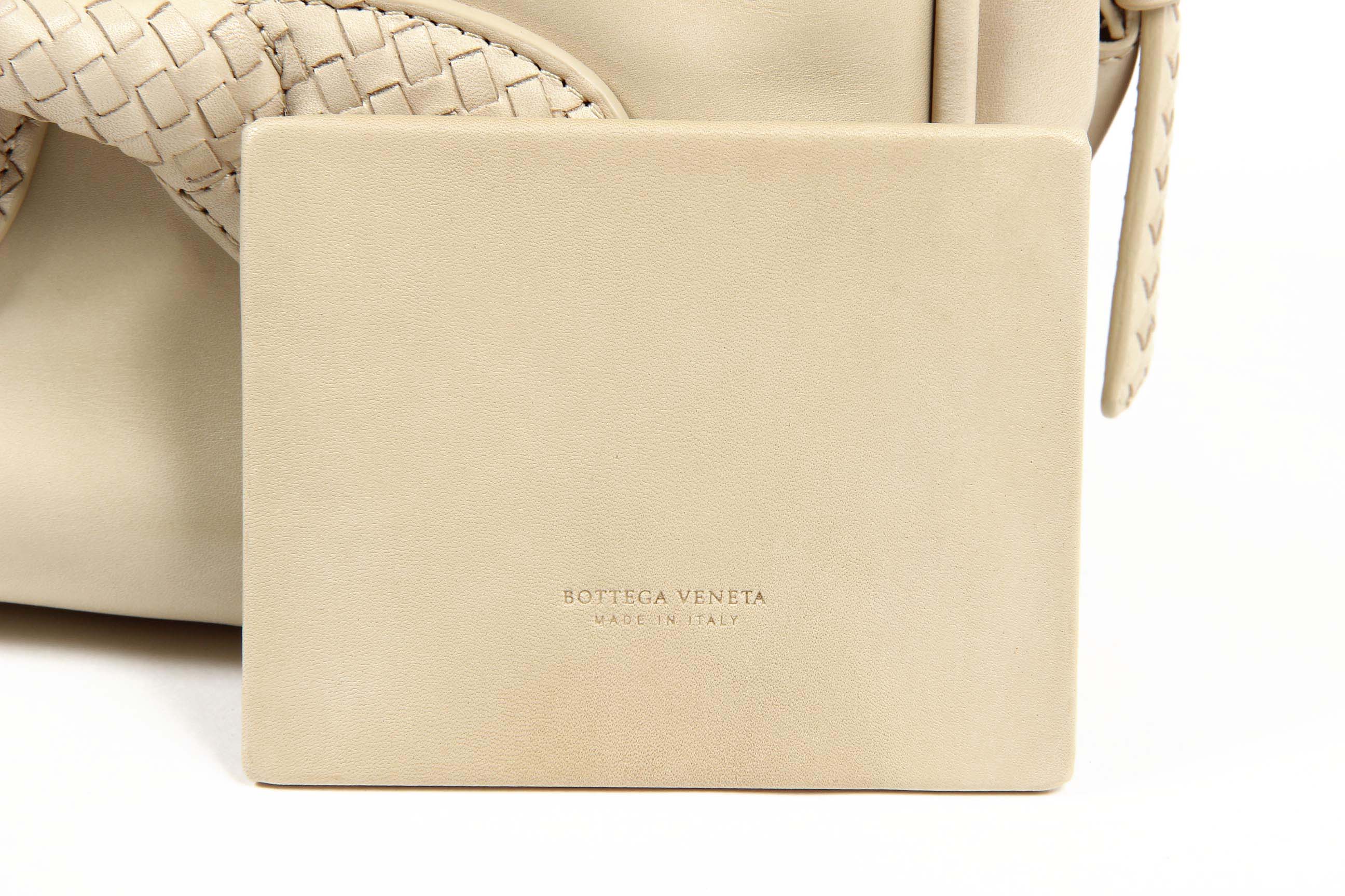 Bolso de mano para mujer Bottega Veneta 363798 VAHJ4 7303