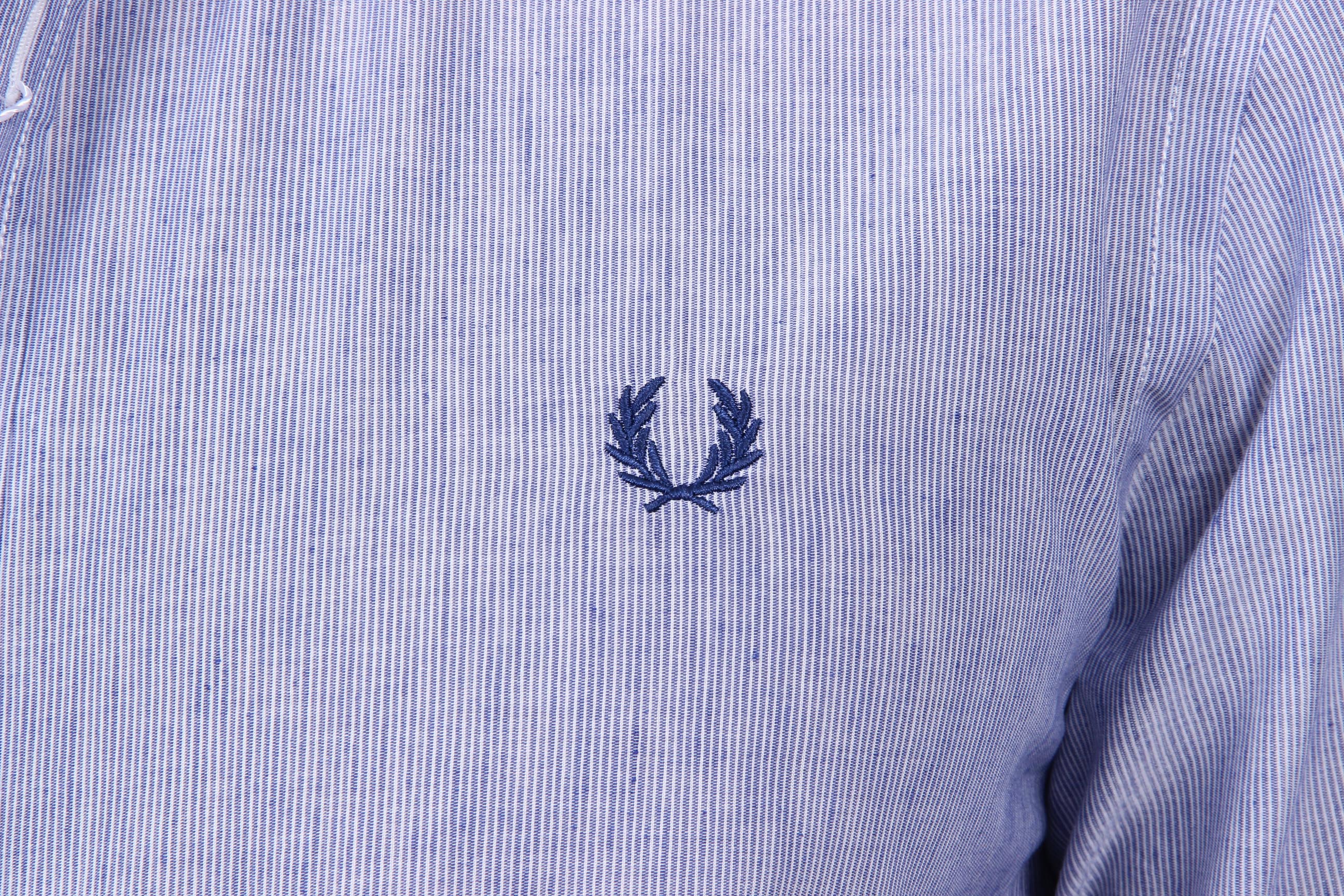 Camisa Fred Perry para hombre 30213527 V0031