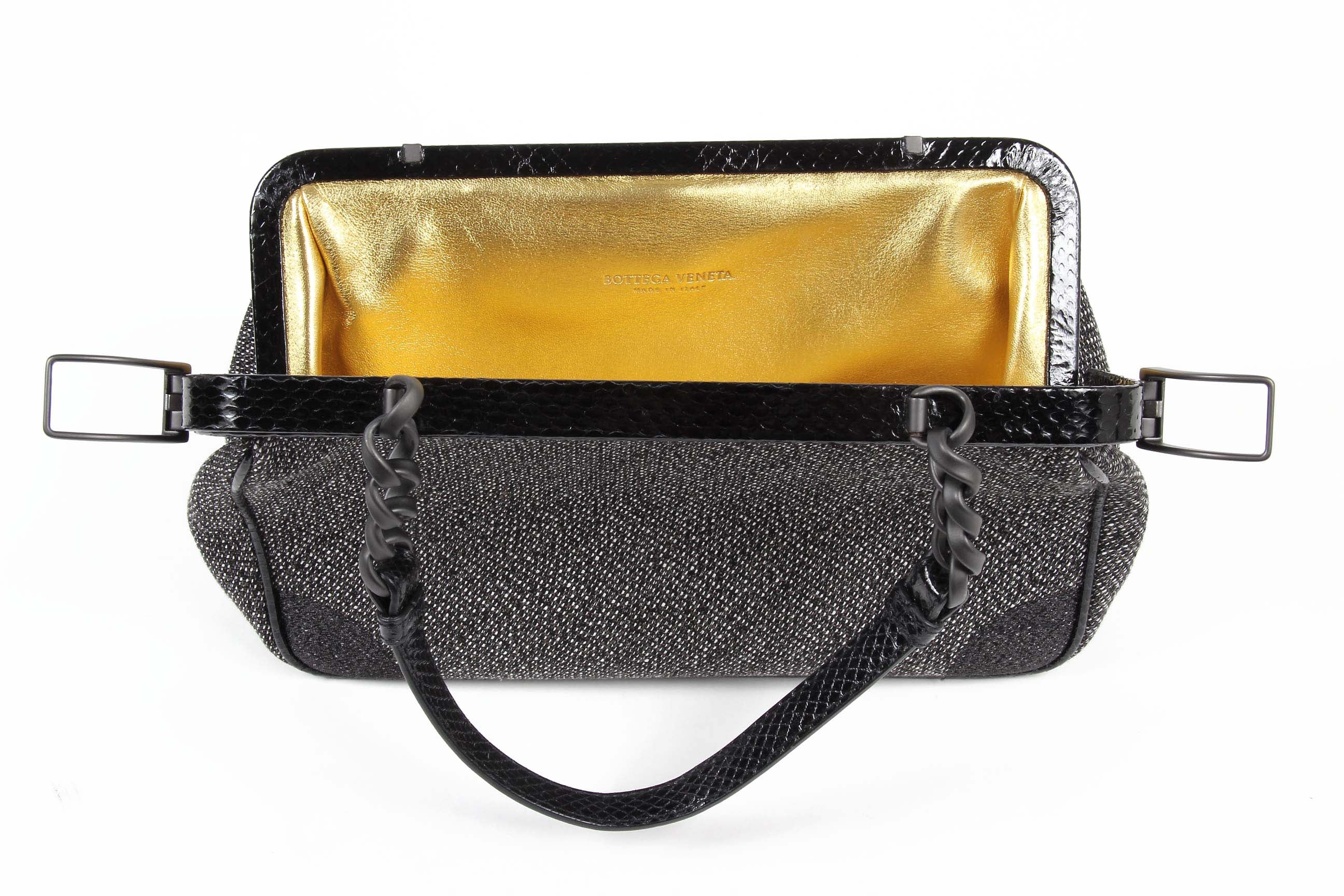 Bolso de mano para mujer Bottega Veneta 349985 VAIM1 8375