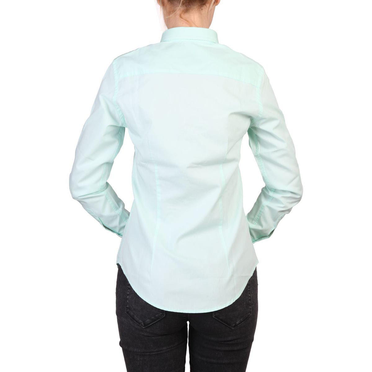 Camisa Fred Perry para mujer 31202155 0792