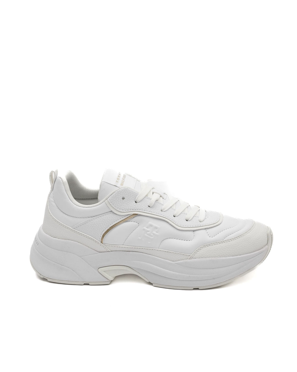 Zapatillas Tommy Hilfiger para mujer FW0FW08346YBS