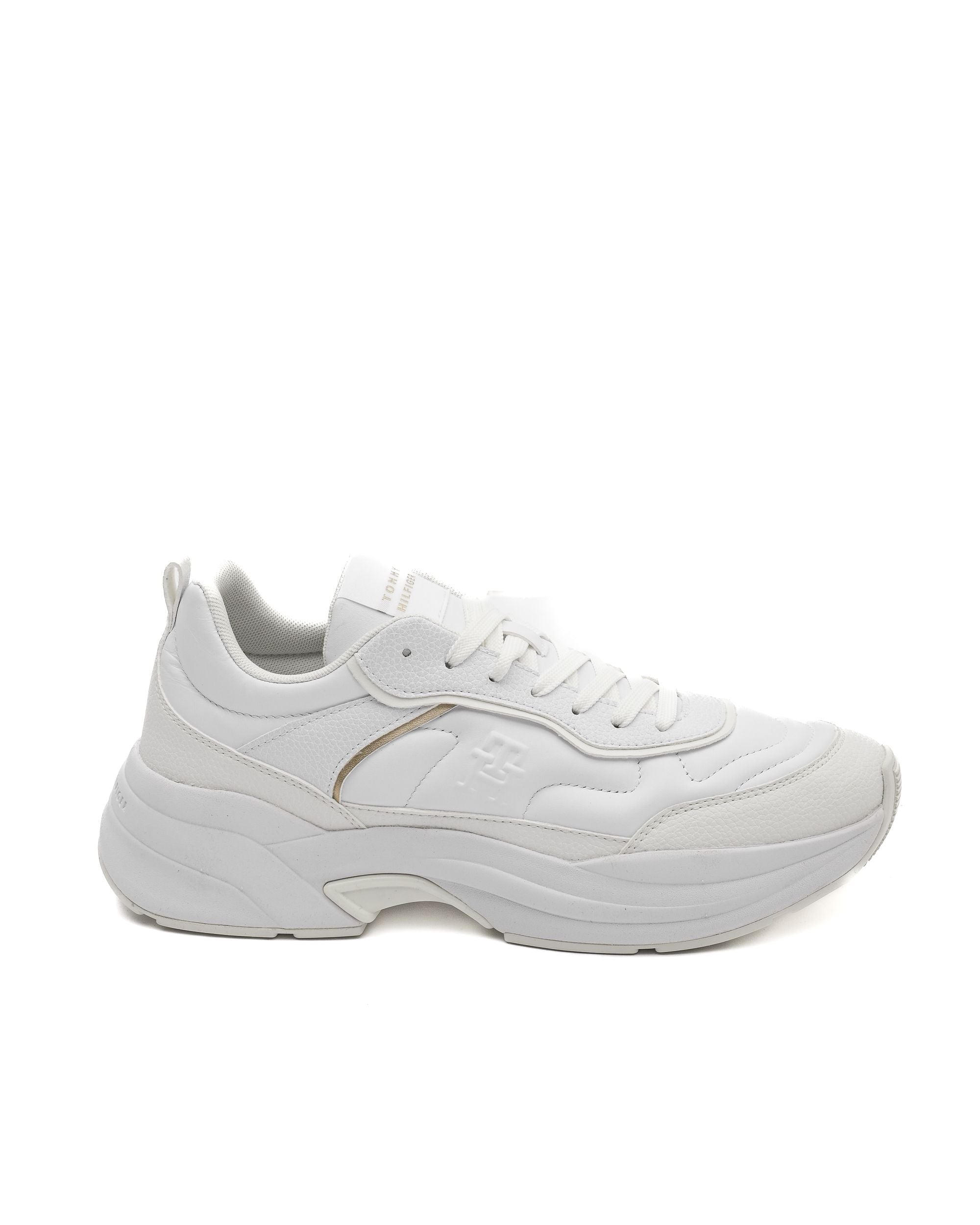 Zapatillas Tommy Hilfiger para mujer FW0FW08346YBS