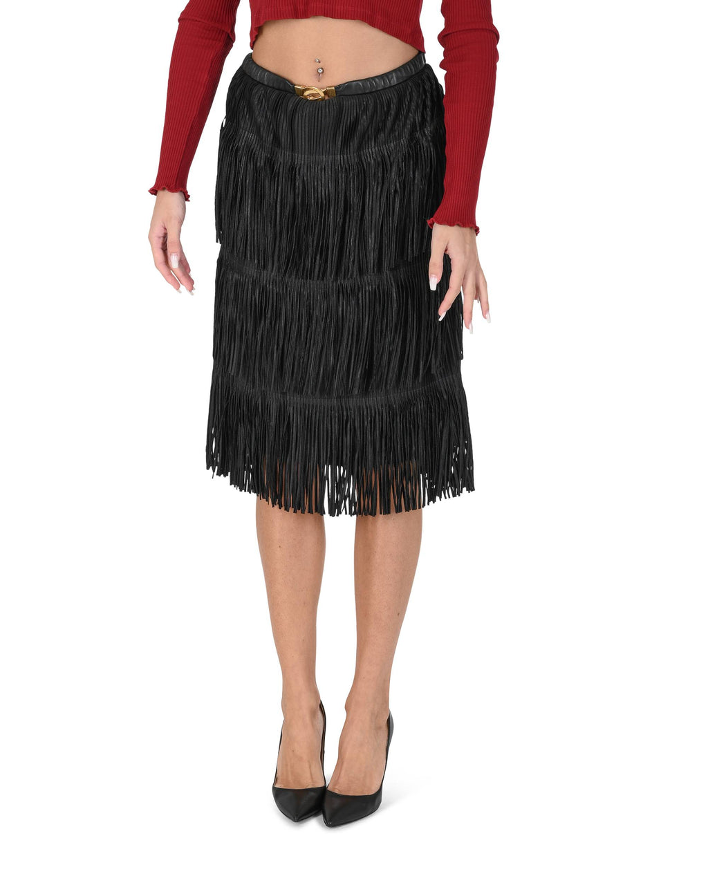 Vestido Tom Ford para mujer AB3356SDE401 LB999 801