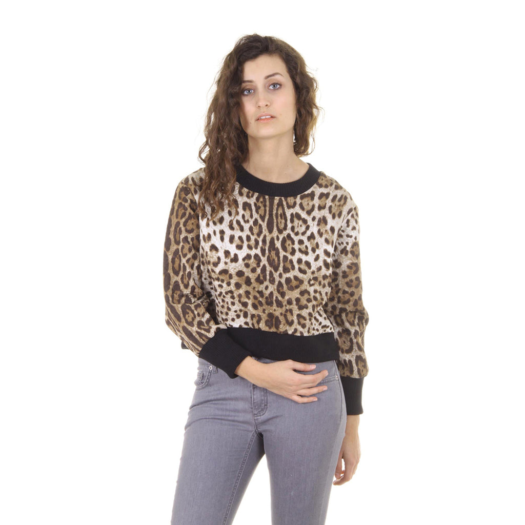 Suéter Dolce & Gabbana para mujer F9608T G7AHT S9000