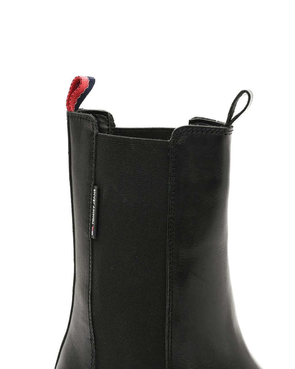 Tommy Hilfiger Womens Boots EN0EN02635BDS