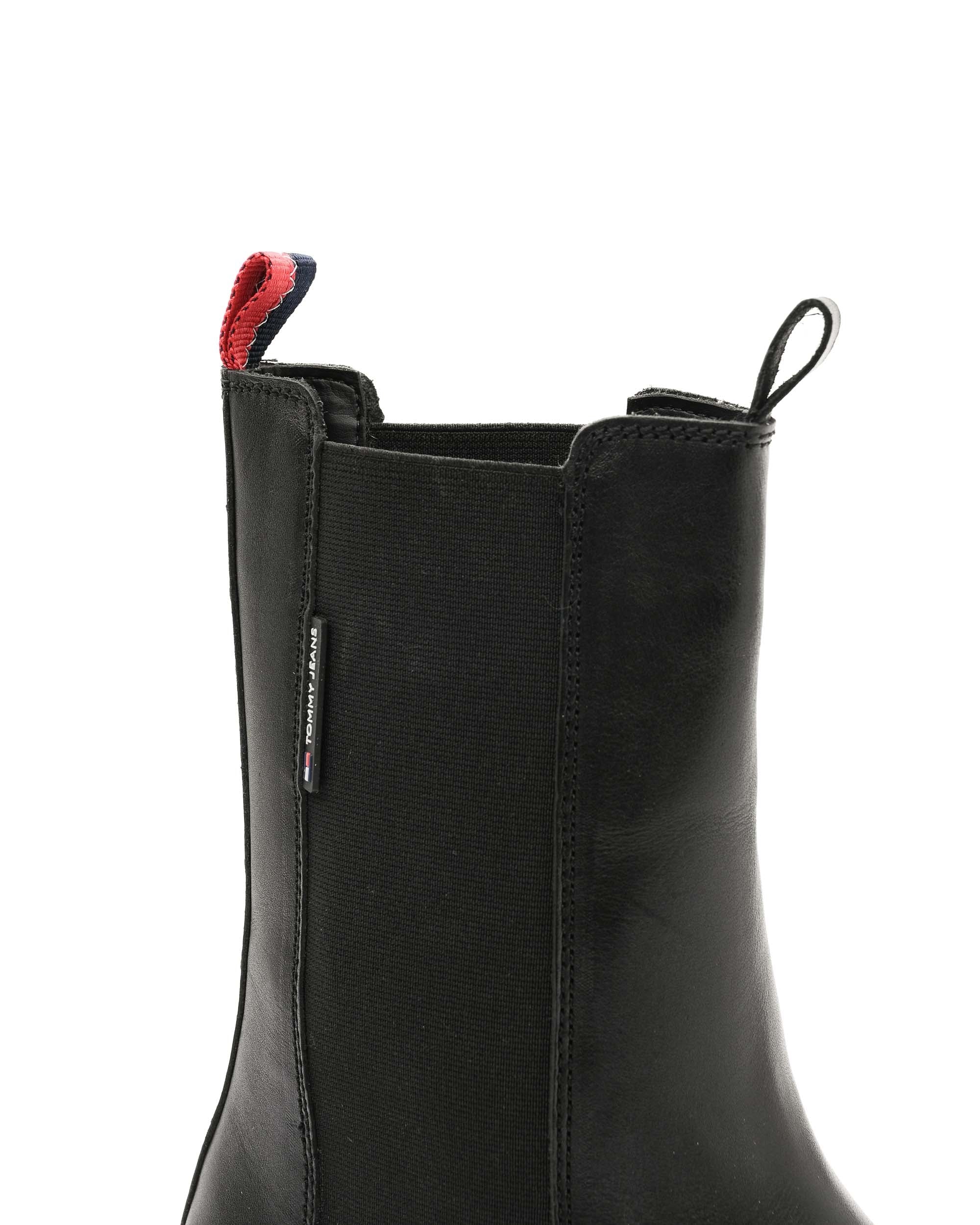 Tommy Hilfiger Womens Boots EN0EN02635BDS