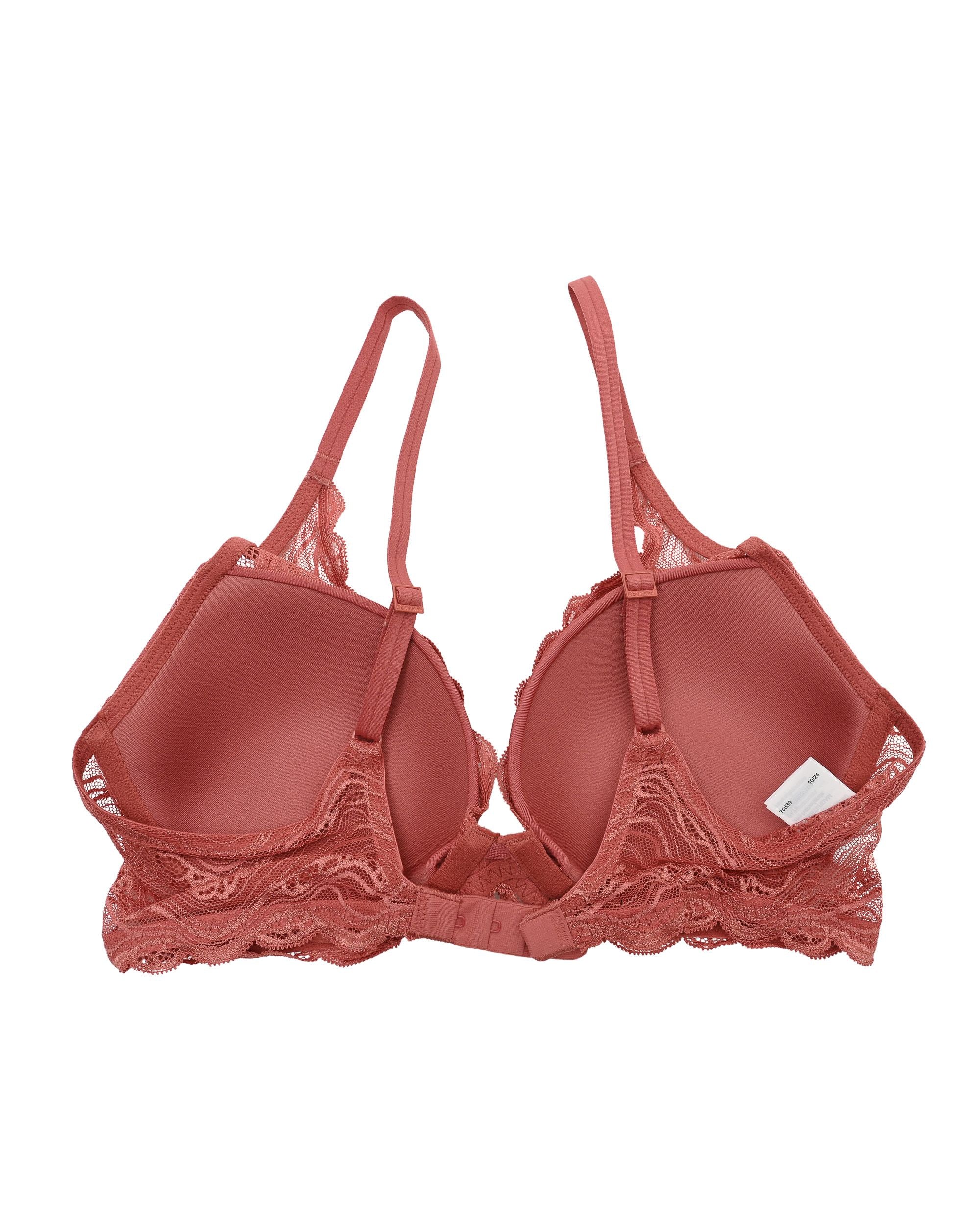 Calvin Klein Womens Bra 000QF8121EVL4