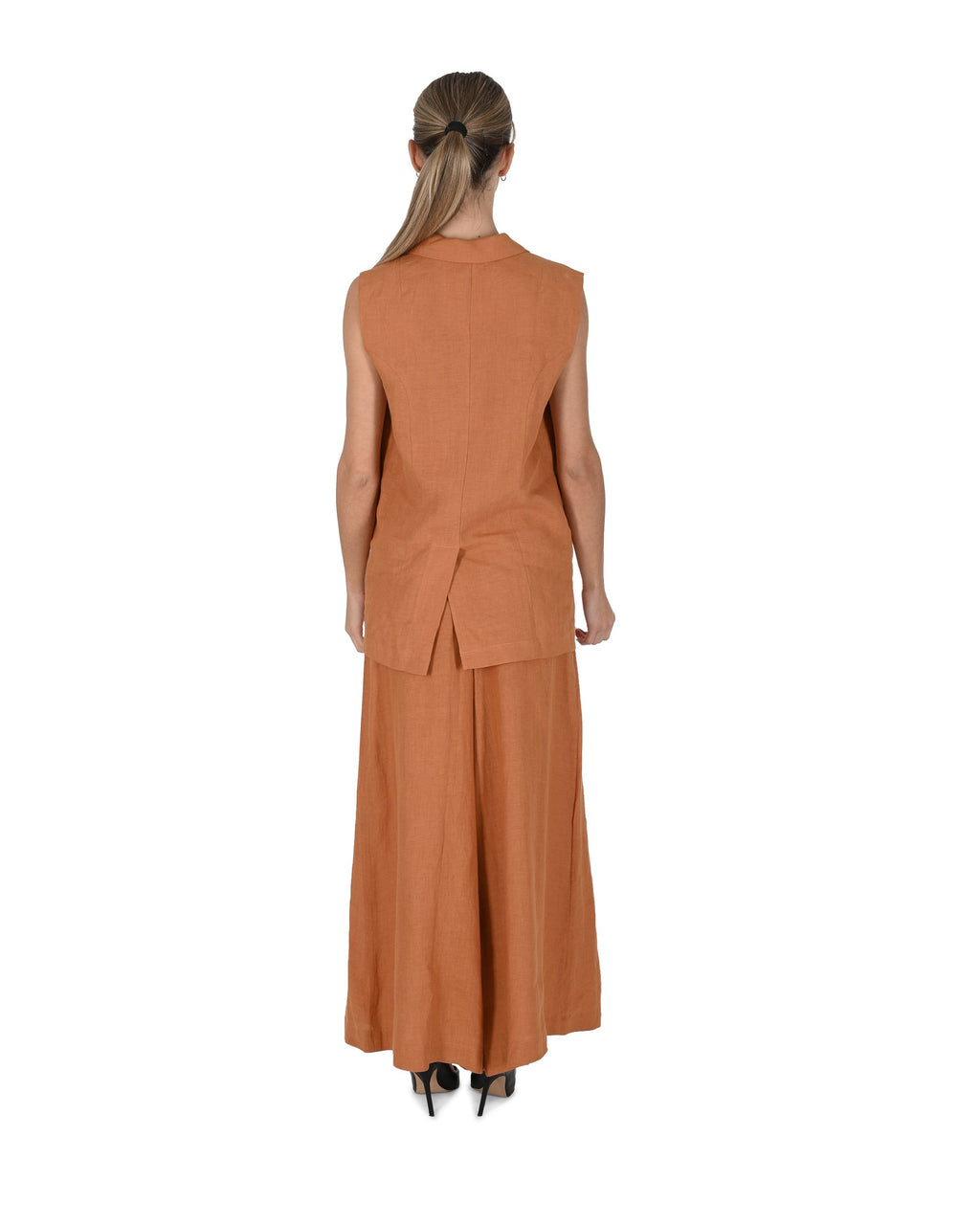 Pantalón Mujer Nevro KATO CHORA PANTS HOMBRE MA2