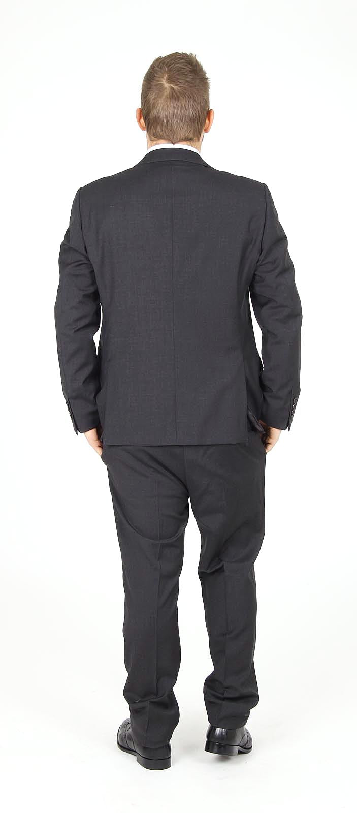 Traje de hombre Armani Collezioni PCVFAB 0C003 690