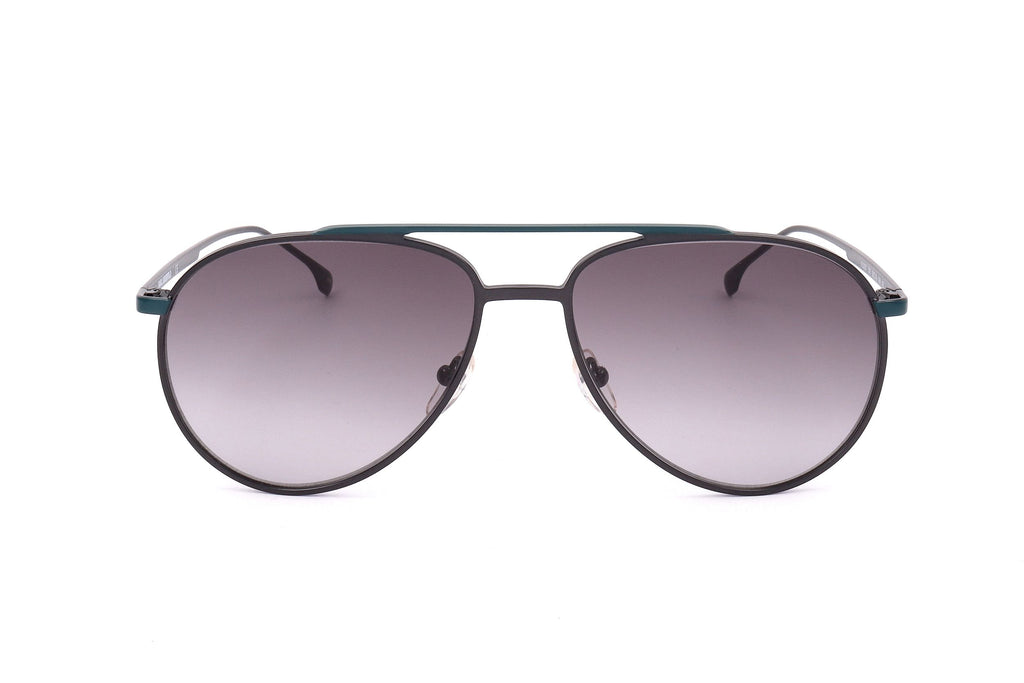 Gafas de sol Karl Lagerfeld para hombre KL305S 509 58 16 145 RUTENIO OSCURO MATE
