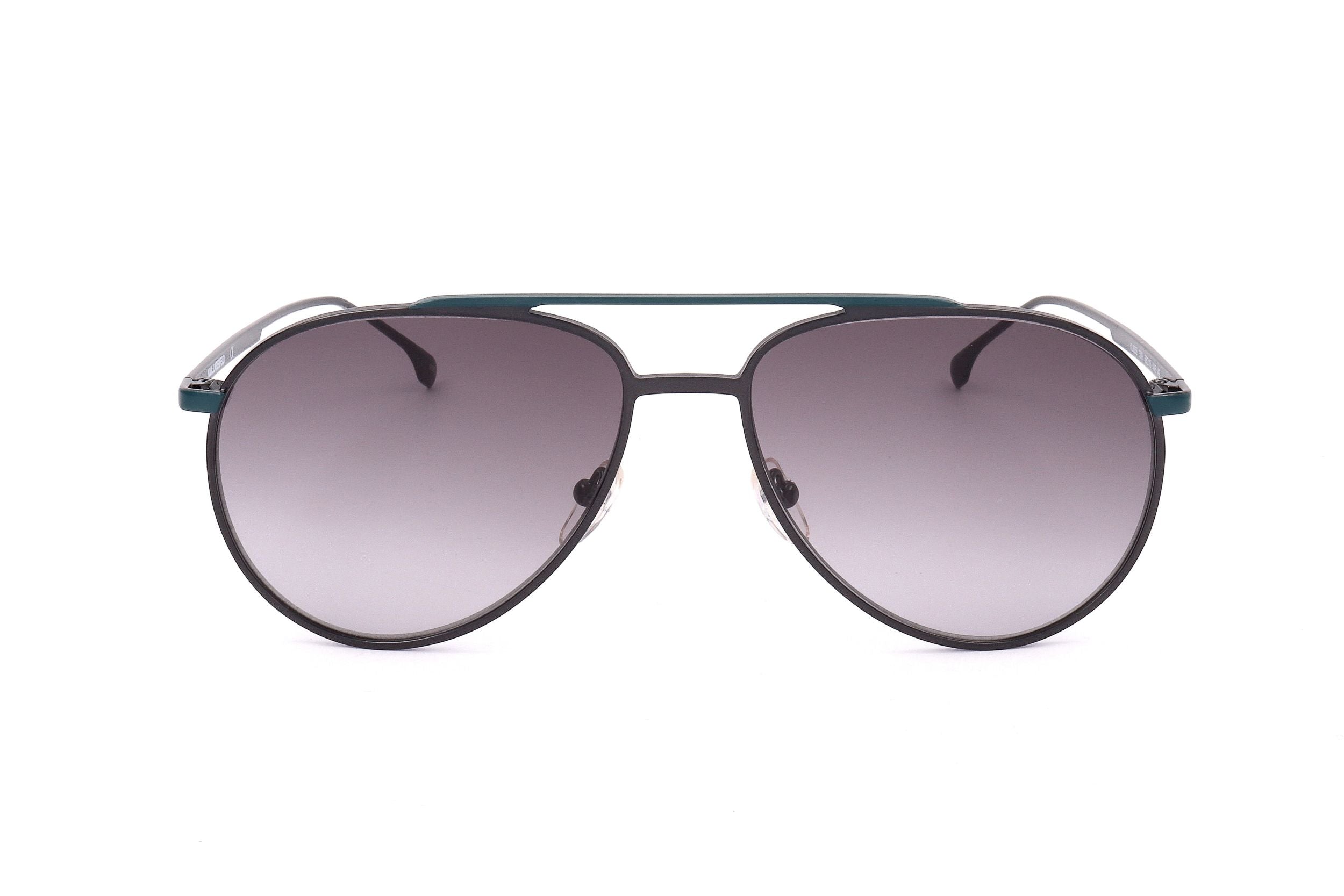 Gafas de sol Karl Lagerfeld para hombre KL305S 509 58 16 145 RUTENIO OSCURO MATE