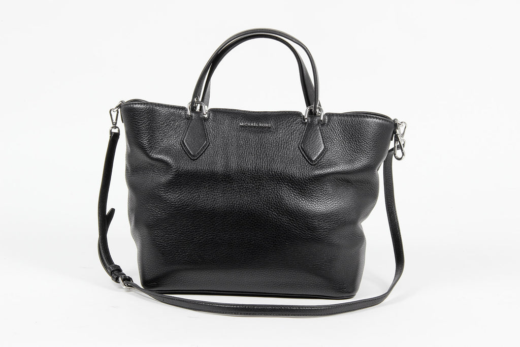 Bolso tote grande de piel Anabelle para mujer de Michael Kors