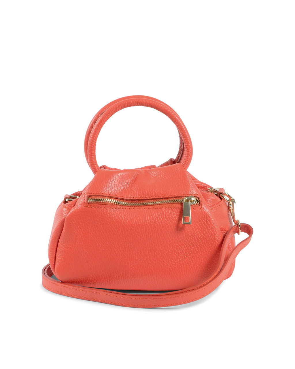 Minibolso Mujer V Italia Coral 10311 DOLLARO CORALLO