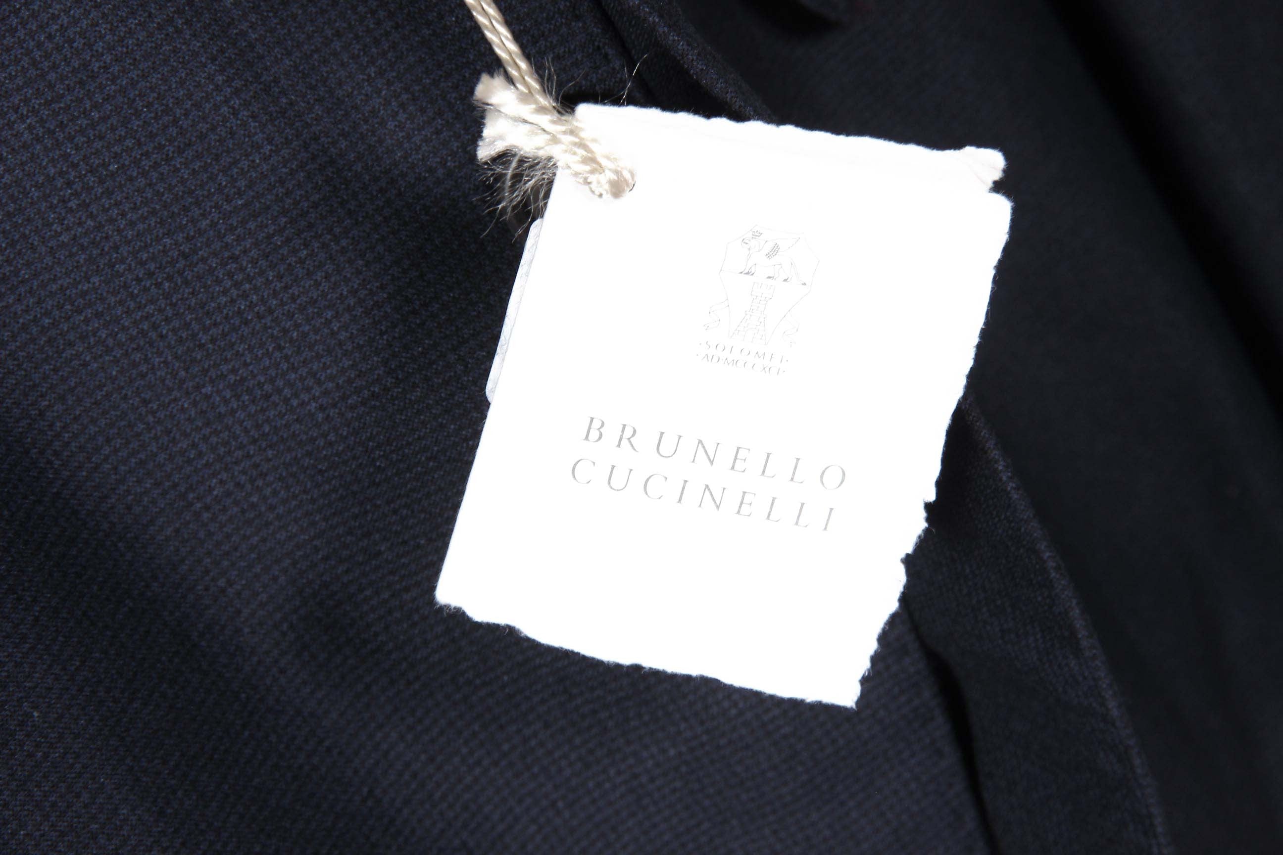 Traje Brunello Cucinelli Hombre MA448A300 C432
