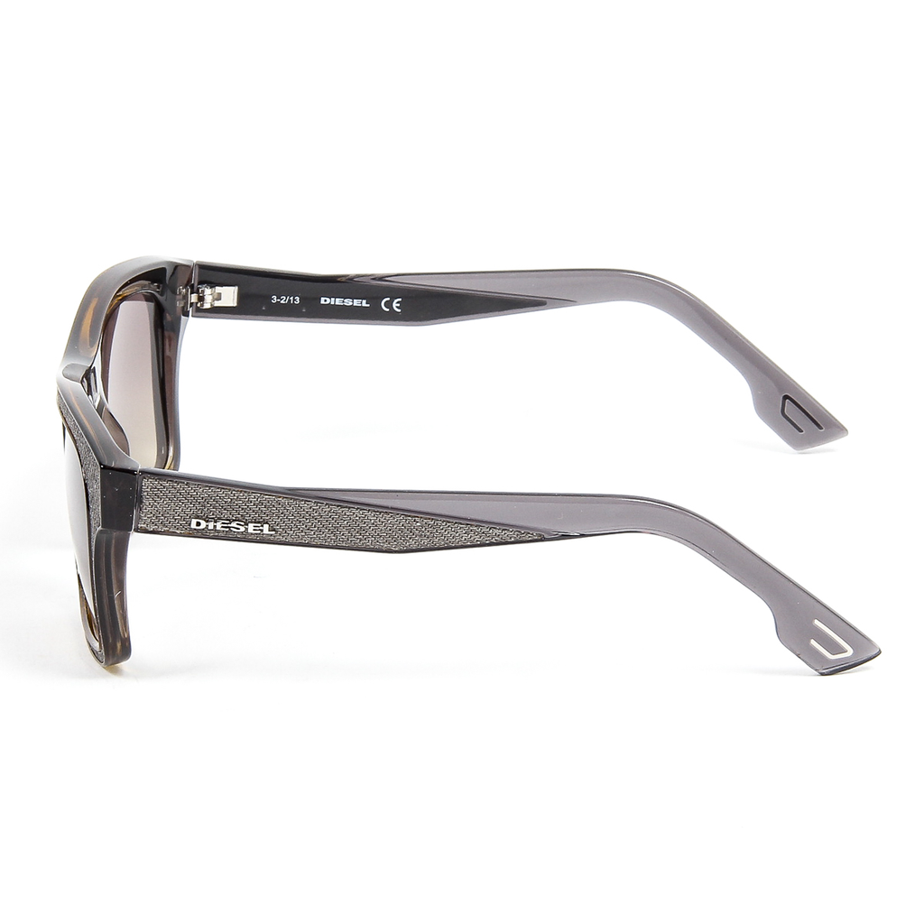 Gafas de sol vaqueras Diesel para hombre DL0071 55 20B