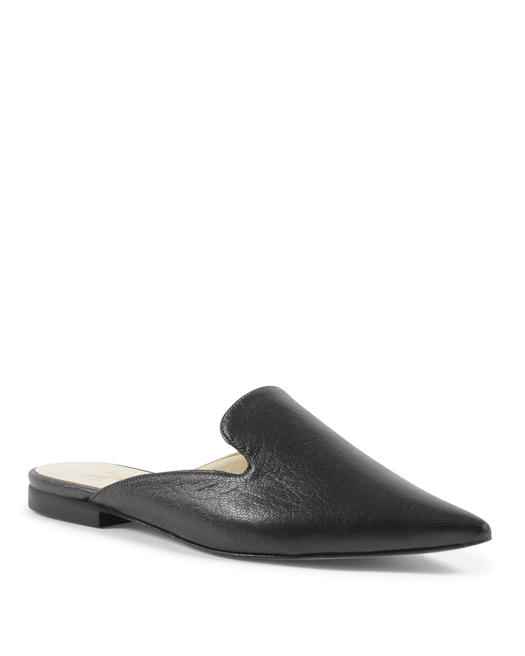 19V69 Italia Chanclas Mujer Negro SABOT DAMITA MARBLE GREEN