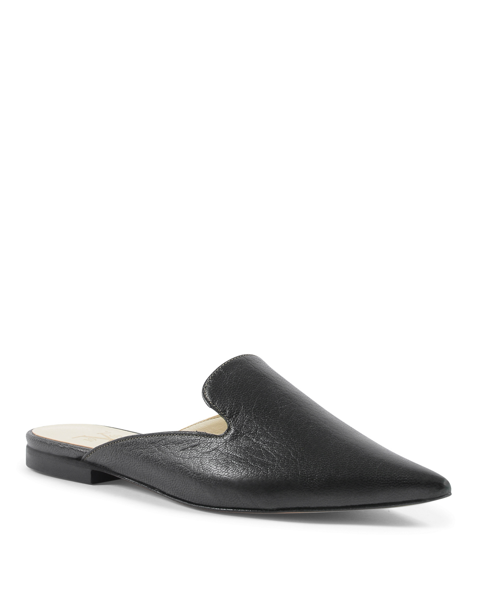 19V69 Italia Chanclas Mujer Negro SABOT DAMITA MARBLE GREEN