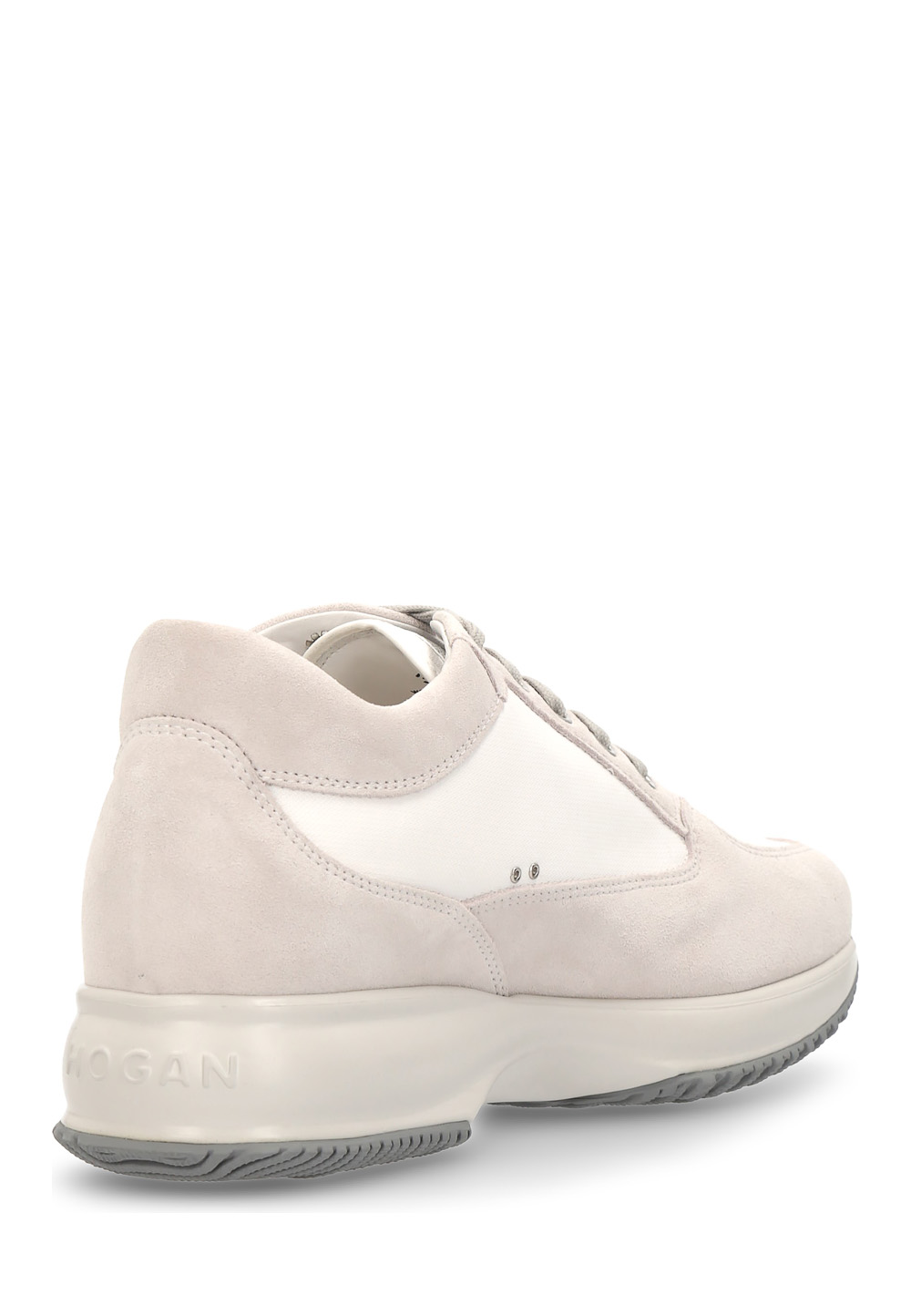 Hogan Womens Sneaker White Interactive HXW00N020114G6B001