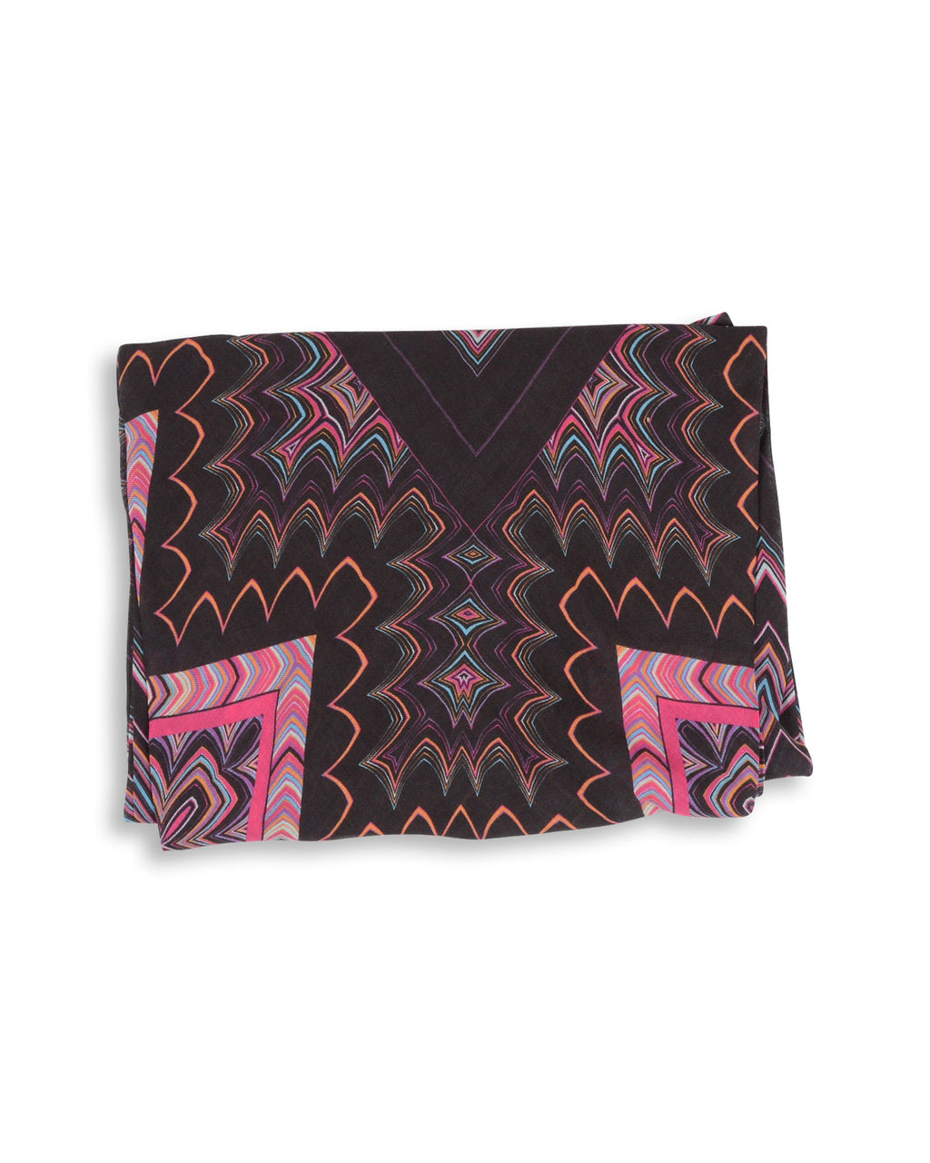 Missoni Woman Poncho Multicolor PO80MMD57490002