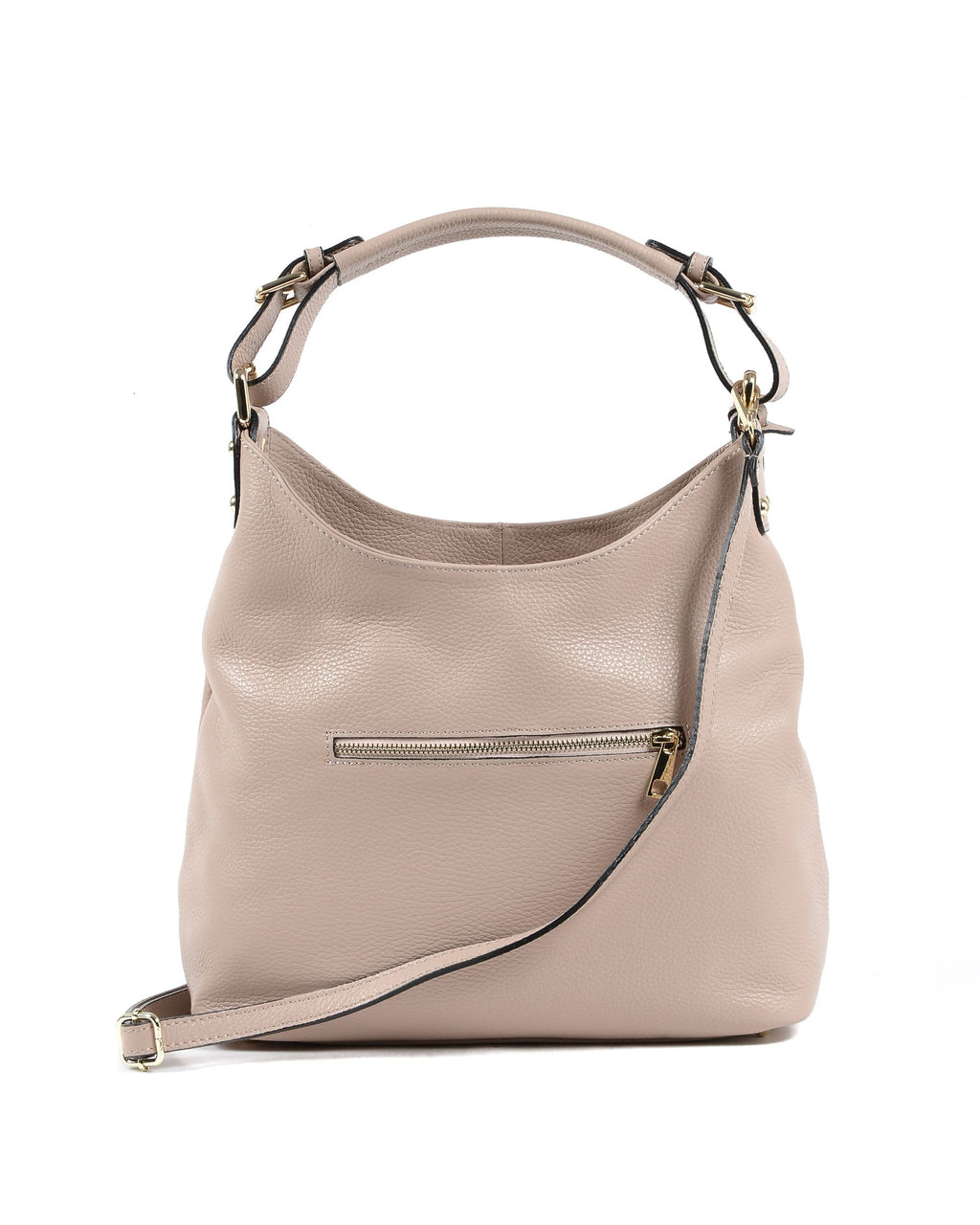 Bolso de hombro Mujer V Italia Nude V319 52 DOLLARO CIPRIA